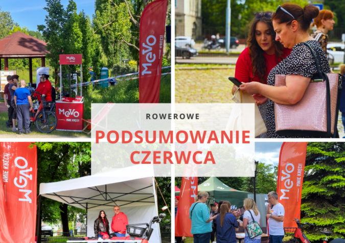 Mieszkańcy wybierają się na Mevo w coraz dłuższe trasy