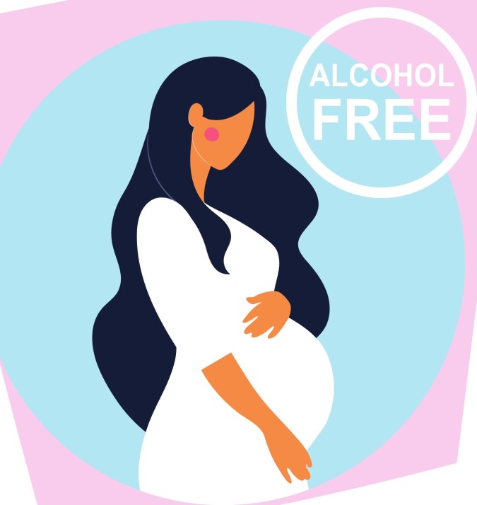 Rumia została doceniona za udział w ogólnopolskiej kampanii „W ciąży bez alkoholu”