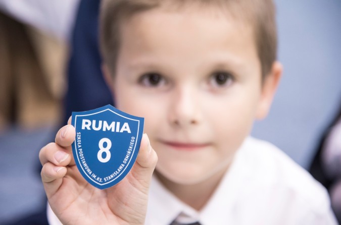 Konkurs na dyrektorów szkół podstawowych nr 4, 7 i 8 w Rumi