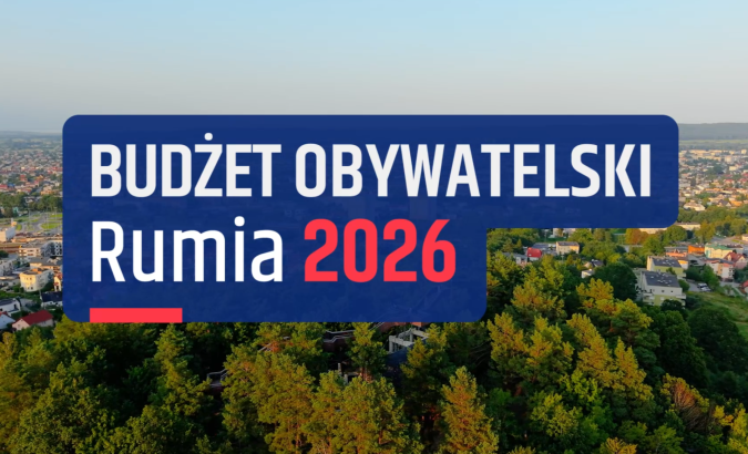 Znamy wyniki Budżetu Obywatelskiego 2026