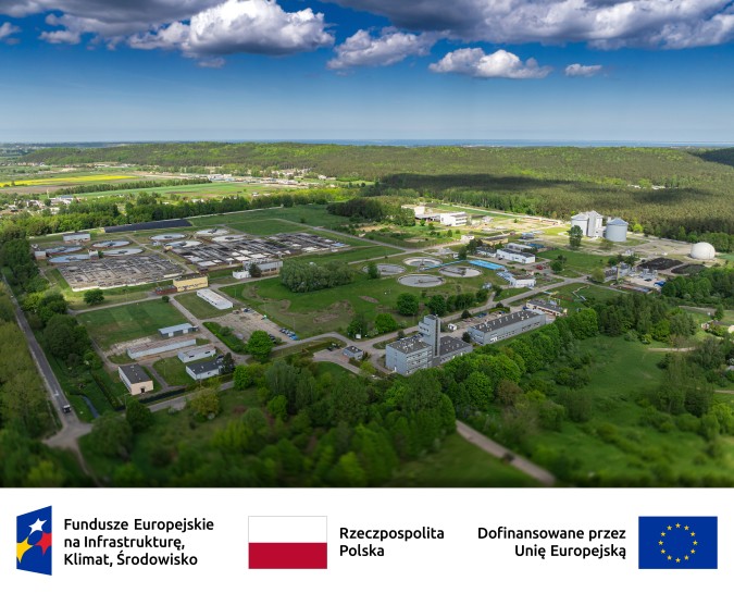 Będą kolejne kilometry infrastruktury wodno-kanalizacyjnej w Rumi
