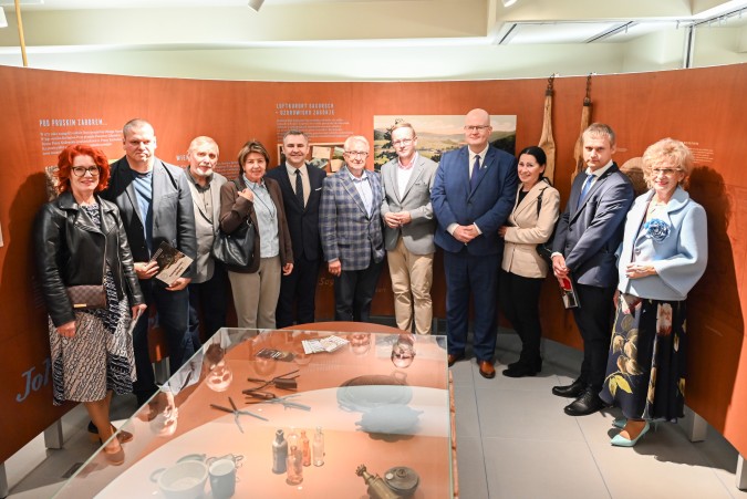 Muzeum Miasta Rumi oficjalnie otwarte