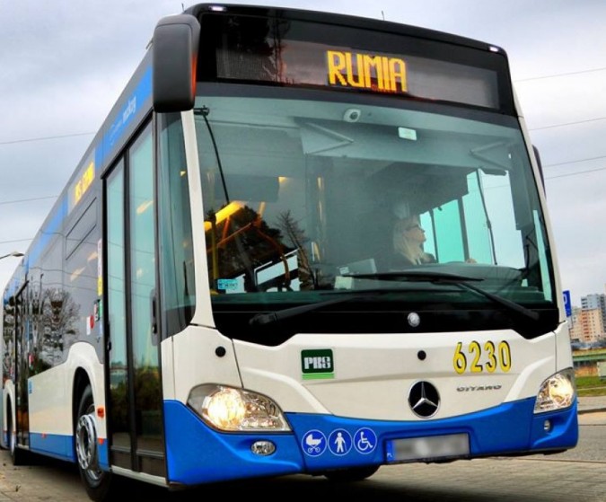 Wakacyjny rozkład jazdy autobusów ZKM i MZK