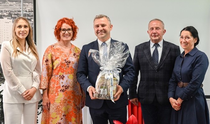 Radni zdecydowali: burmistrz Michał Pasieczny z absolutorium