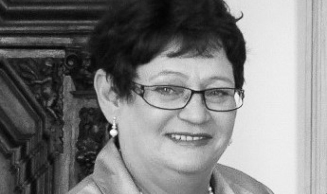 Nie żyje Elżbieta Rogala-Kończak, burmistrz Rumi w latach 2002-2014