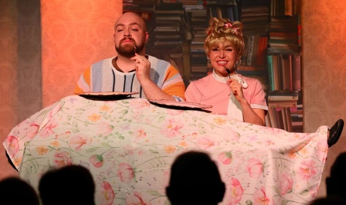Wspólnie zaprojektujmy kulturę w naszym mieście!