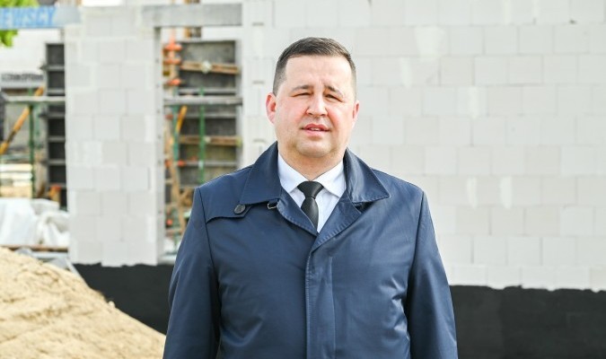 Wiceburmistrz Ariel Sinicki odpowiada na najczęstsze pytania mieszkańców – czerwiec 2025