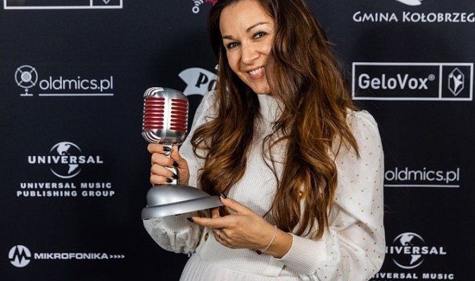 Jej głos zna cała Polska. Wszystko zaczęło się w Rumi