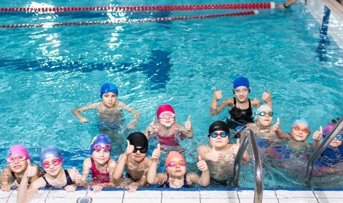 Miasto sportu: Klub Sportowy Wodnik Rumia