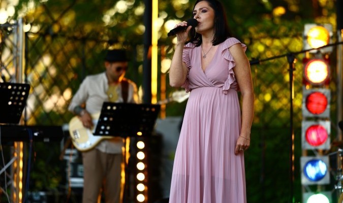 Katarzyna Piwowarczyk nowym głosem Rumi