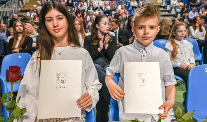 Ponad 150 sportowych powodów do dumy