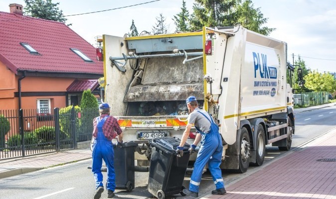 Po ponad 5 latach zmiana stawki za wywóz śmieci w Rumi