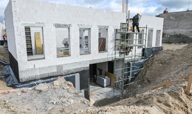 Zestawienie miejskich inwestycji – czerwiec 2025