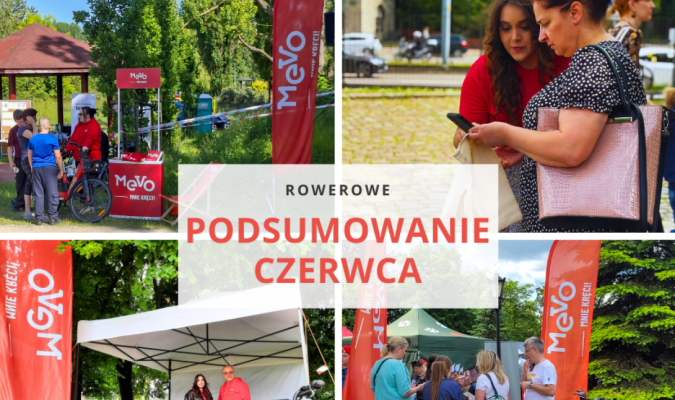 Mieszkańcy wybierają się na Mevo w coraz dłuższe trasy