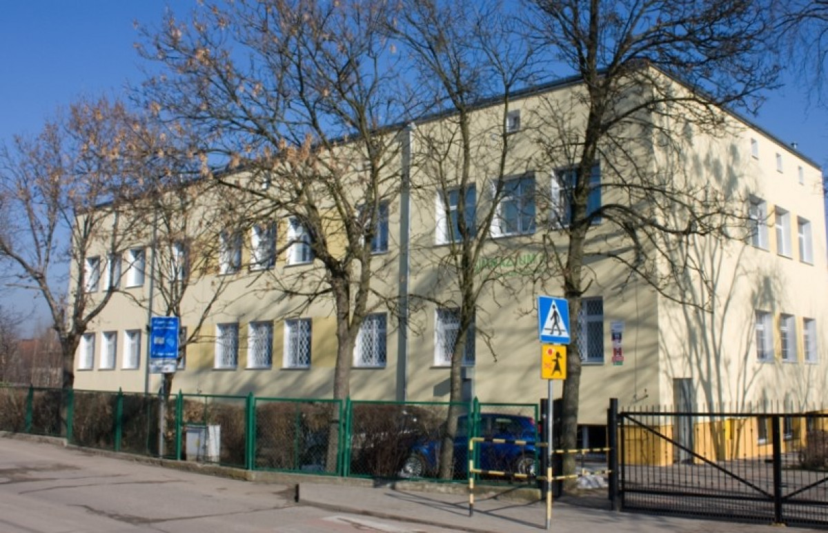 Szkoła Podstawowa nr 4 im. Janusza Korczaka