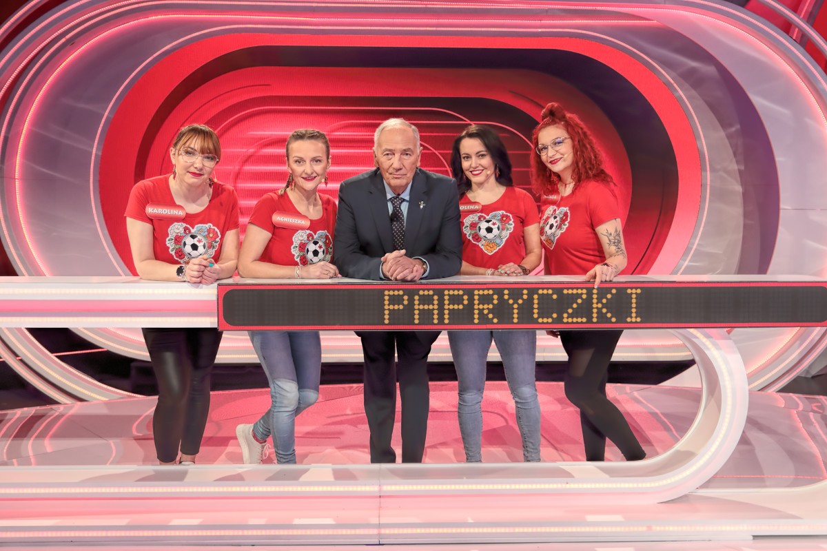 Źródło: facebook.com/FamiliadaTVP