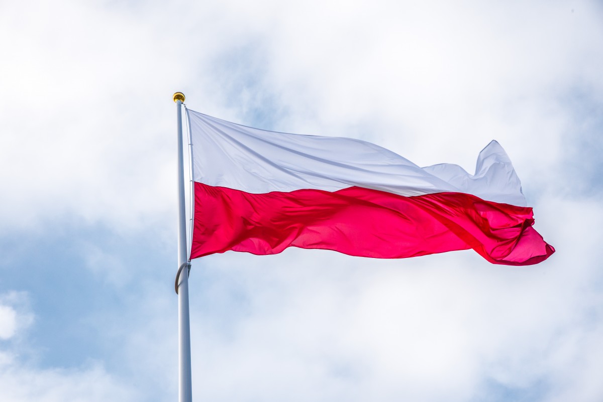 Plan miejskich obchodów 103. rocznicy odzyskania przez Polskę niepodległości