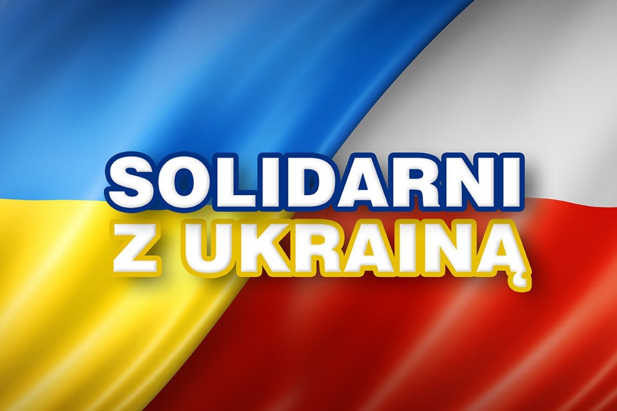 Ważne informacje dotyczące pomocy obywatelom Ukrainy na terenie powiatu wejherowskiego