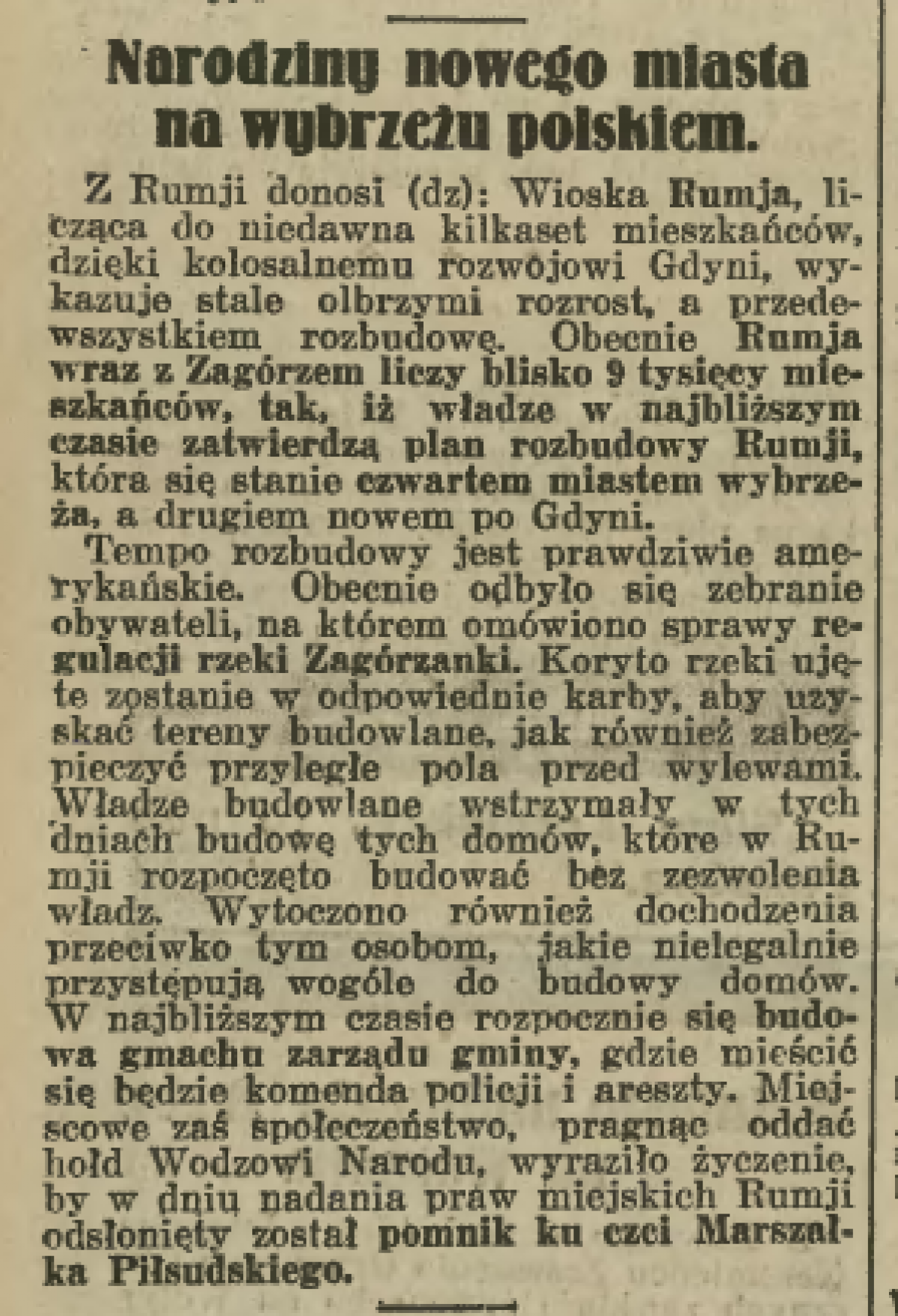 Ilustrowany Kuryer Codzienny z 29 maja 1935 r.