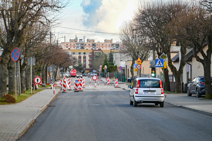 Zestawienie miejskich inwestycji – styczeń 2026